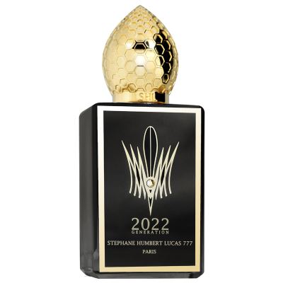 STEPHANE HUMBERT LUCAS PARIS 2022 Generation Black EDP 50 ml